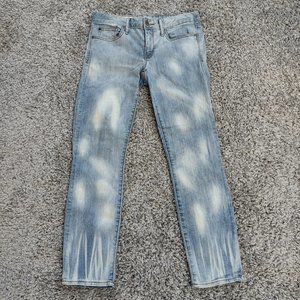 Gap Jeans Womens 1969